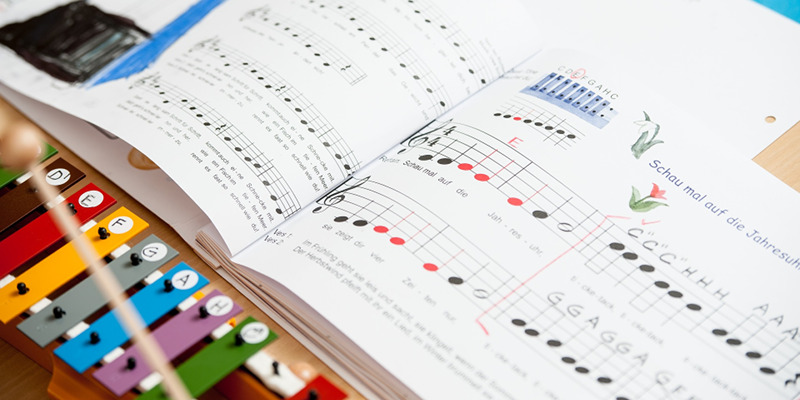 Educación Musical